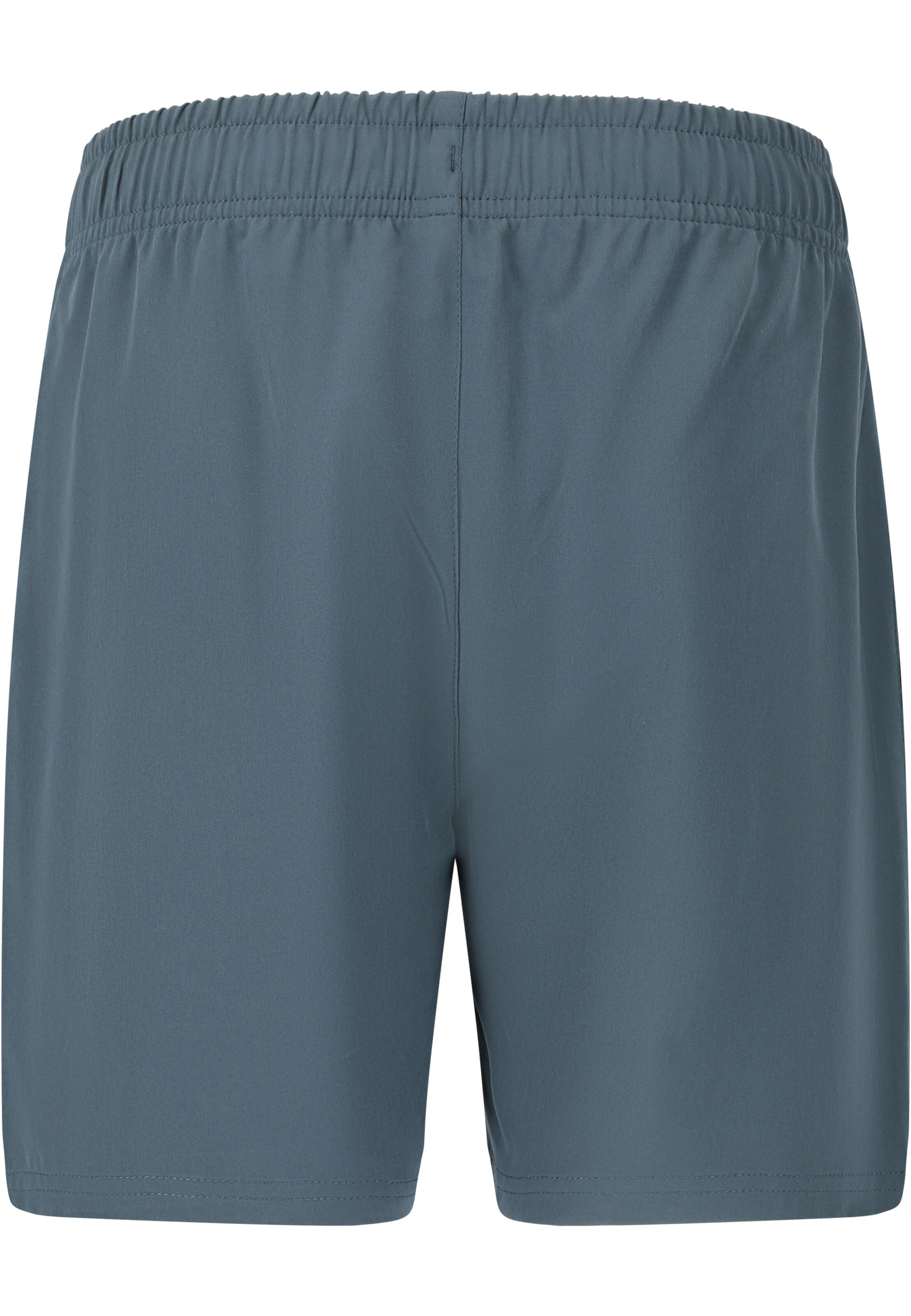 ENDURANCE Regular Workout Pants 'Herlent' in Blue