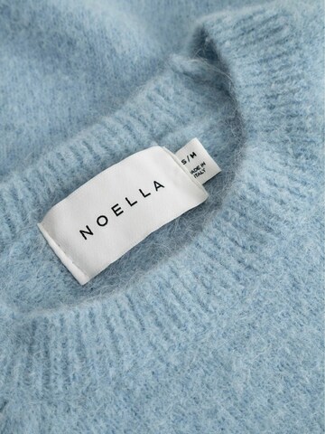 Pullover ' N-Lane ' di Noella in blu