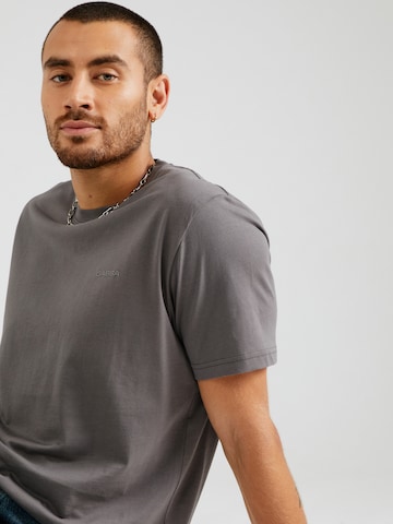 GABBA Shirt in Grey