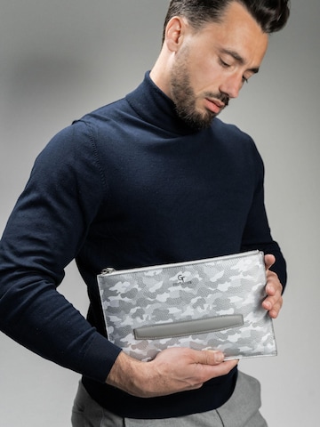 GT Collection - Messenger 'Premium' en gris