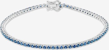 GUIA Armband in Blau: predná strana