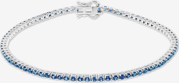 GUIA Bracelet in Blue: front