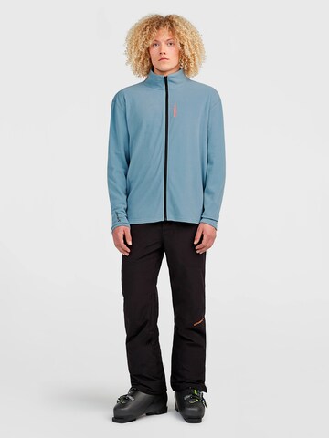 O'NEILL Funktionele fleece-jas in Blauw