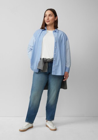 T-shirt s.Oliver en beige