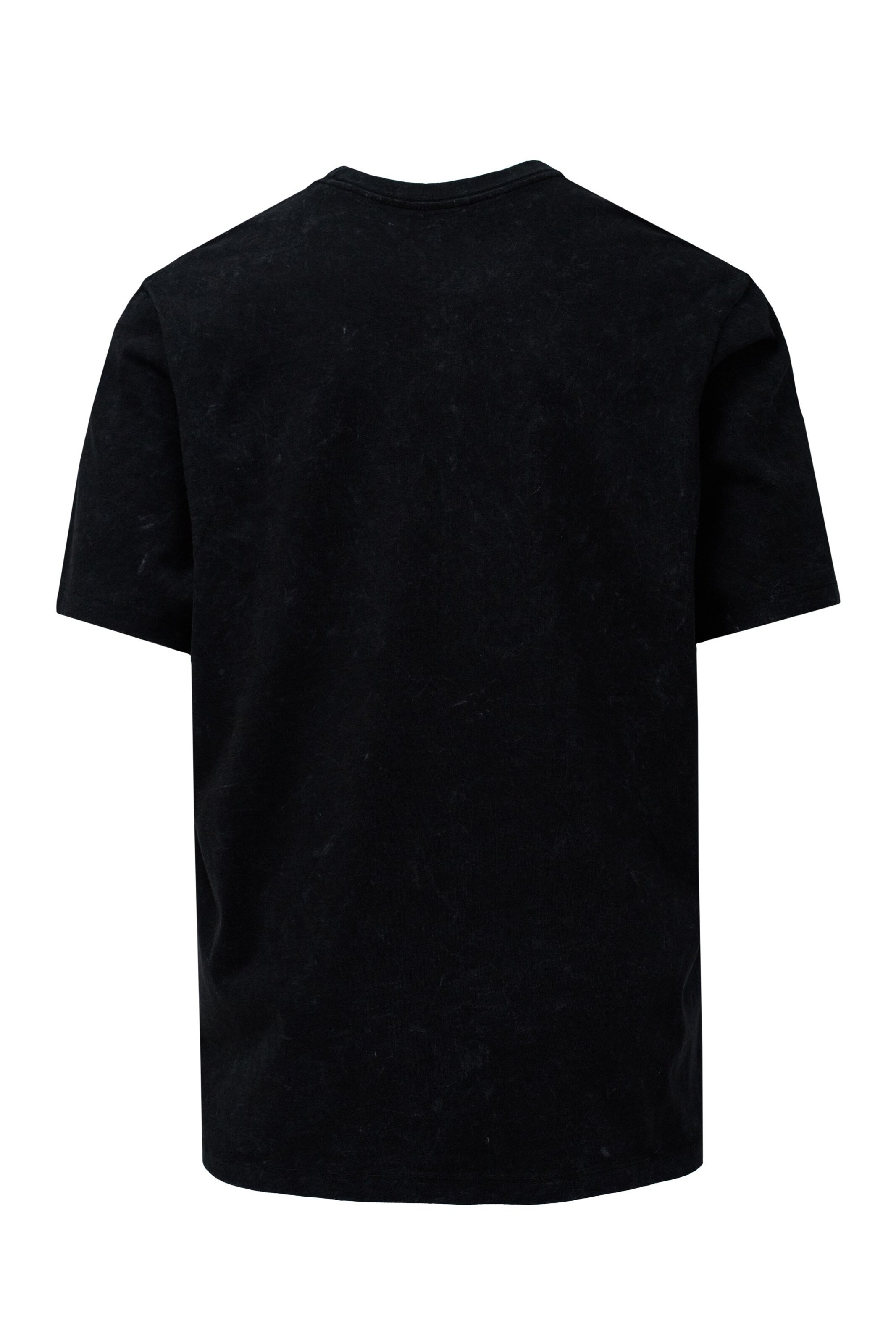 T-Shirt Salsa Jeans en noir