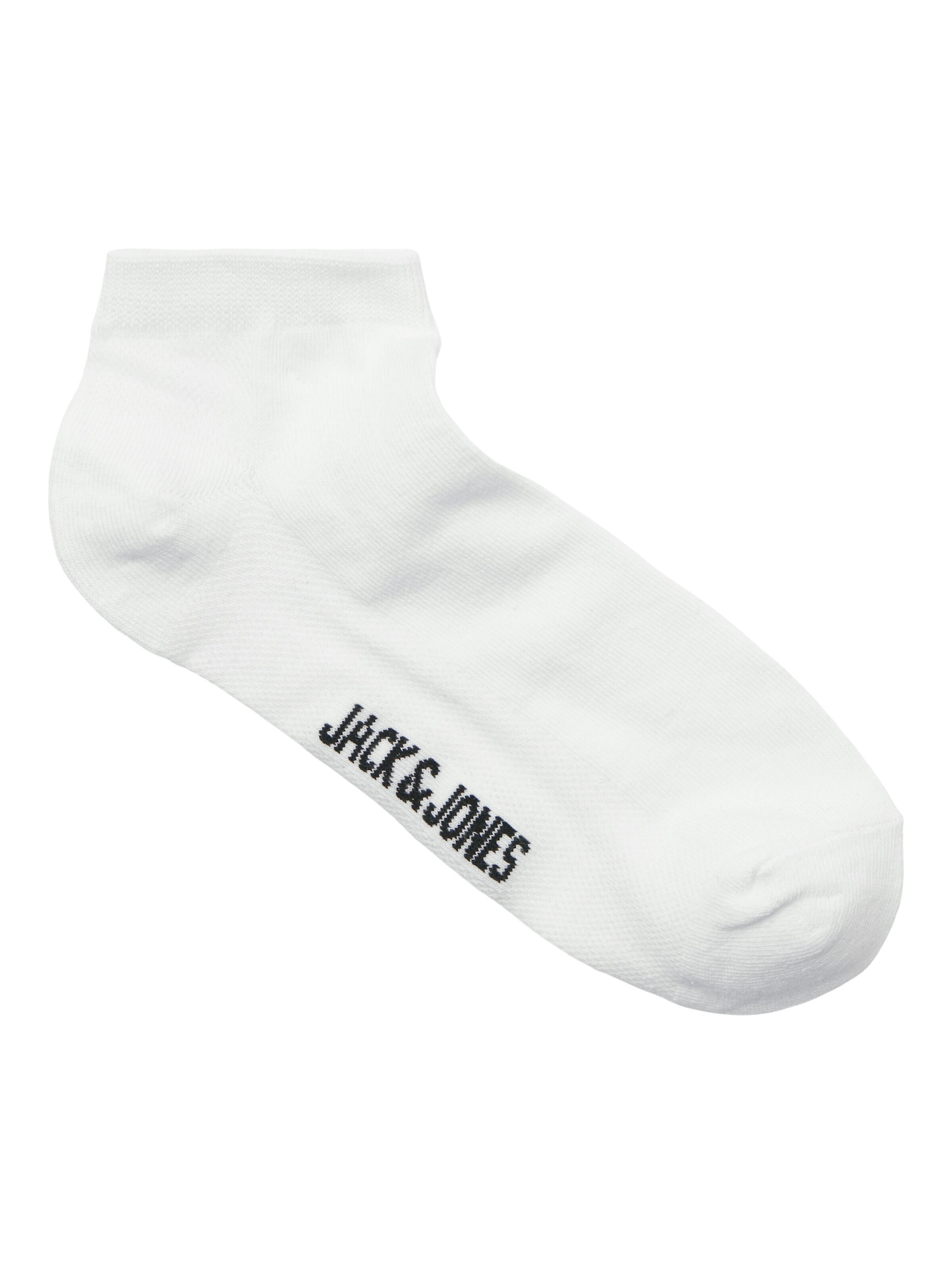 Jack & Jones Junior Sokken 'JACCHESTER' in Gemengde kleuren