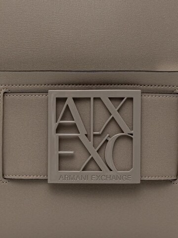 ARMANI EXCHANGE - Mochila 'XW001204 AF13672' en gris
