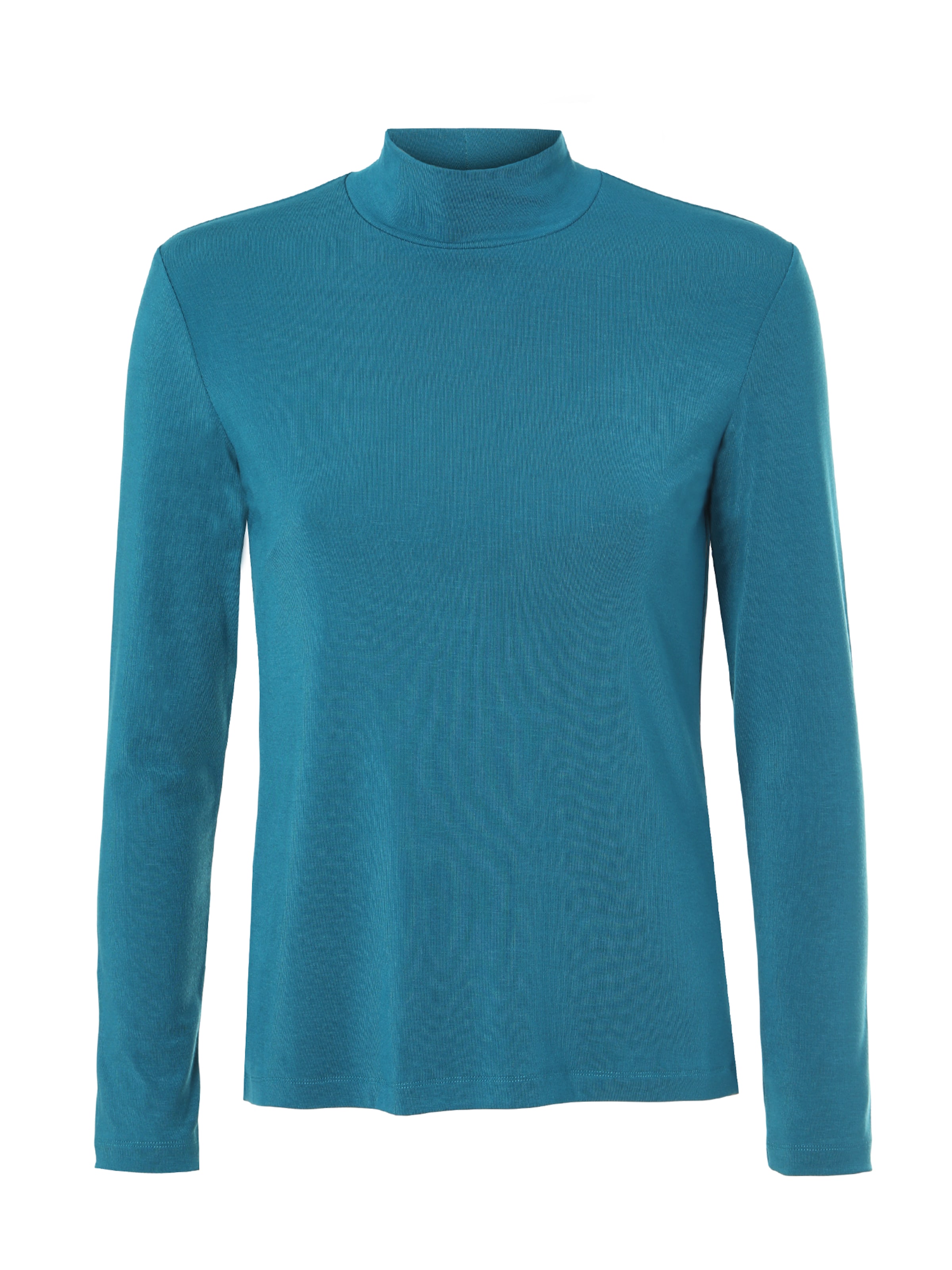 TATUUM Blúz 'LEMIKI' - kék: elől