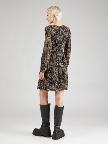 Robe 'MARTY' Maison 123 en noir