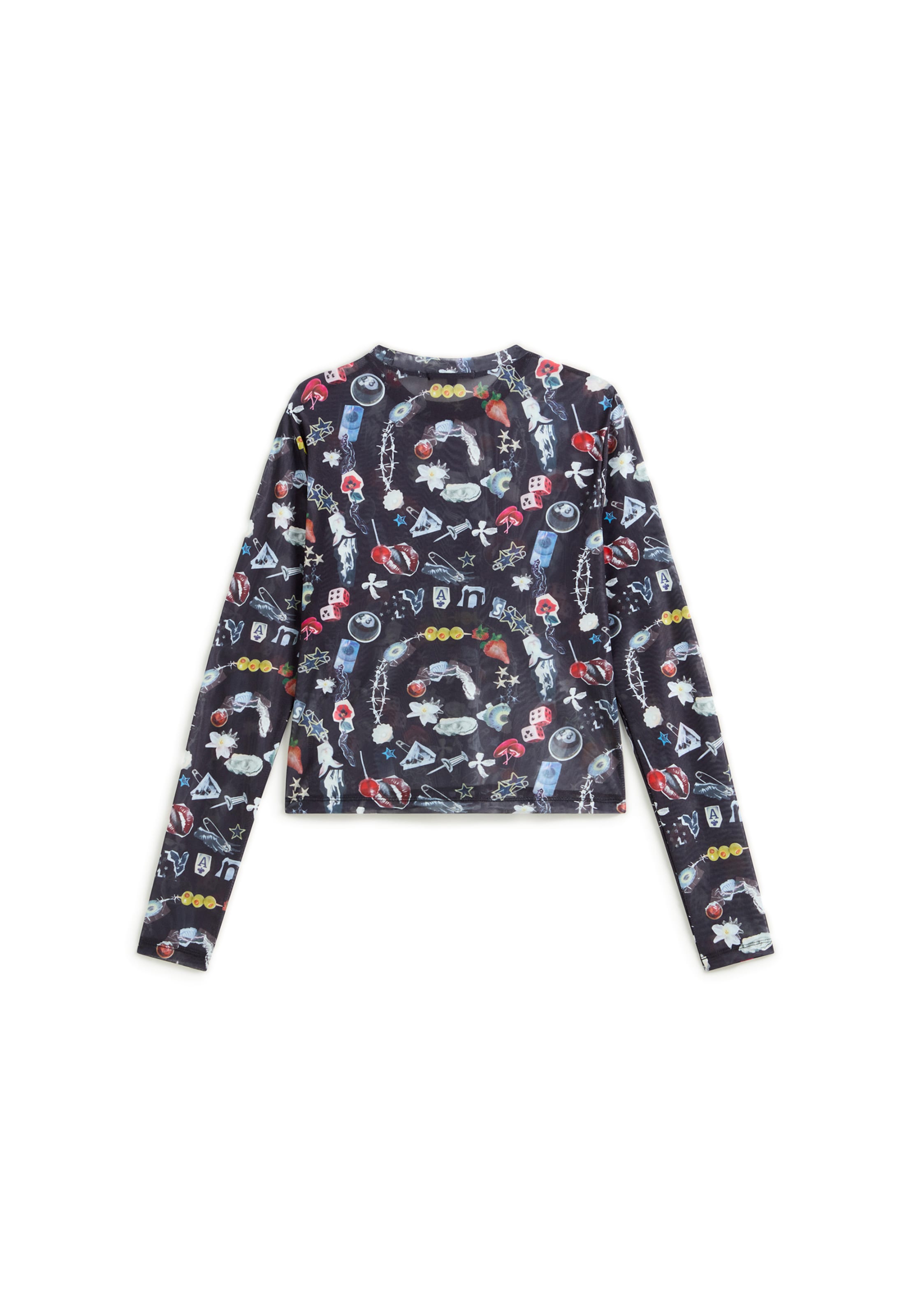 VANS Koszulka w kolorze czarny