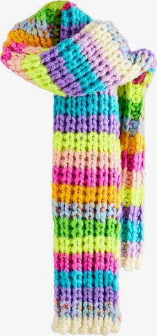 NextŠal - miks boja boja: prednji dio