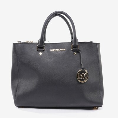 Michael Kors Schultertasche / Umhängetasche in One Size in schwarz, Produktansicht