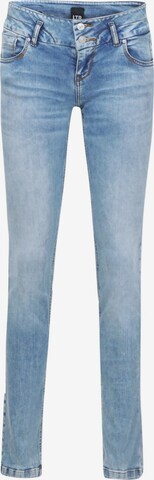 LTB Jeans 'Zena' in Blauw: voorkant