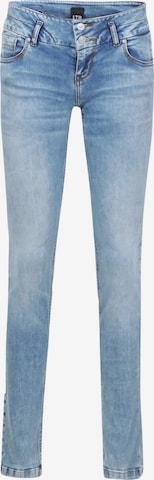 Jeans 'Zena' di LTB in blu: frontale