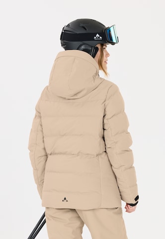 Whistler Sportjas 'Cheno' in Beige