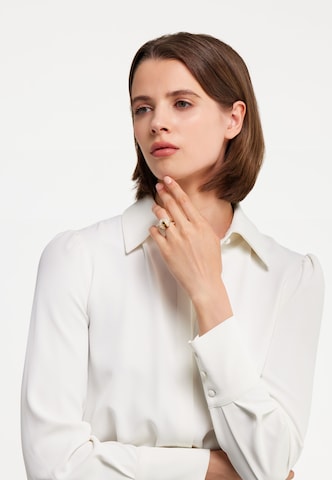 Furla Jewellery Ring 'Flow' i guld: forside