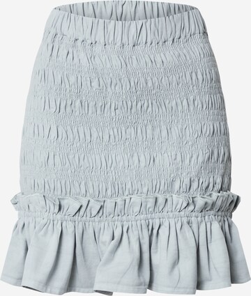 Missguided Rok in Groen: voorkant