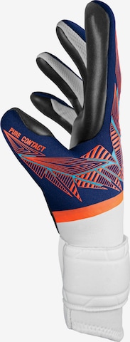 REUSCH Sporthandschuhe 'Pure Contact' in Blau