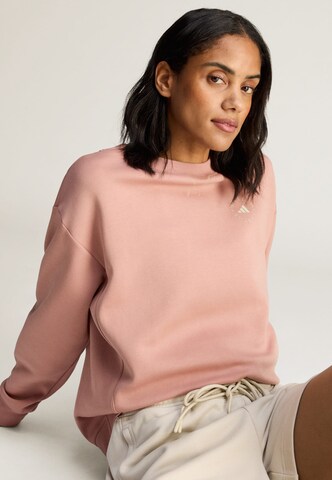 Sweat de sport ADIDAS BY STELLA MCCARTNEY en violet