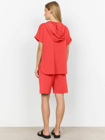 Camicia da donna ' SC-BANU ' di Soyaconcept in rosa