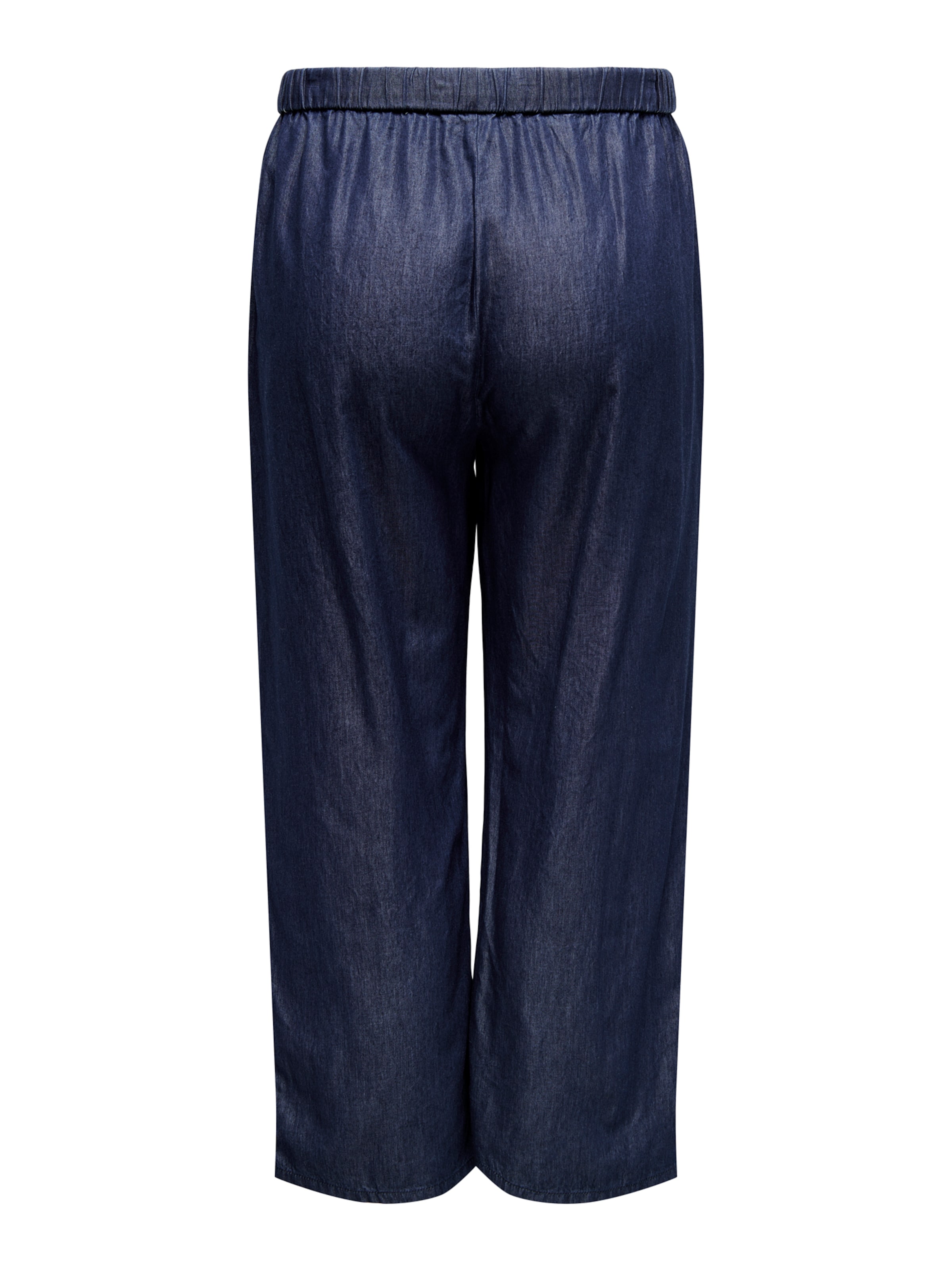 ONLY CarmakomaLoosefit Traperice 'CARBea' - plava boja