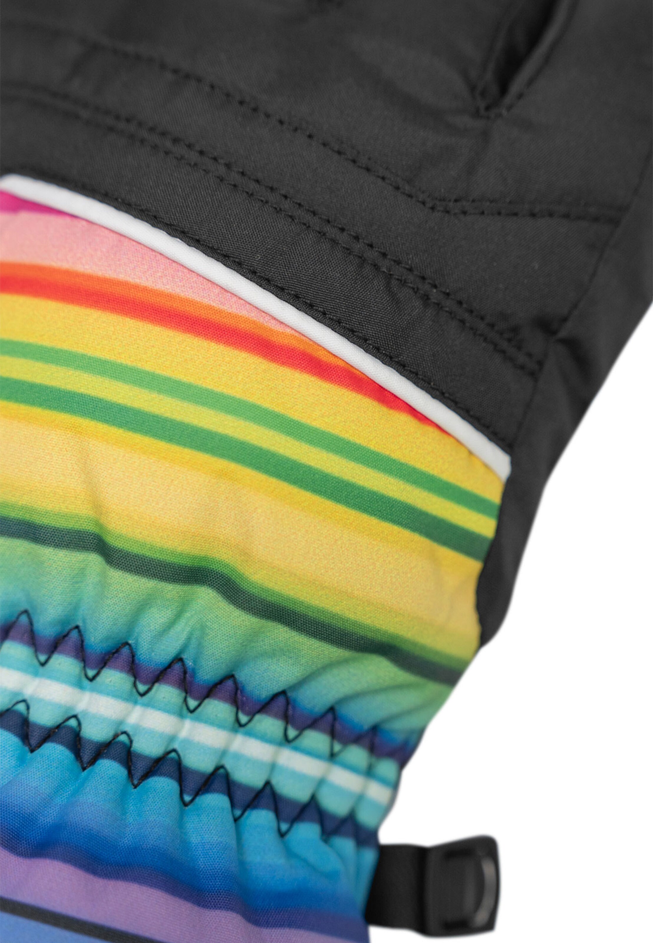 REUSCH Sports gloves 'Alan Junior' in Mixed colours