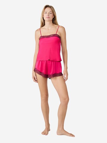 Camicia da notte di ETAM in rosa