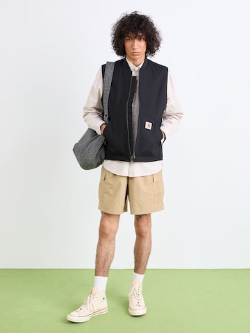 Carhartt WIP Weste 'Classic' in Schwarz