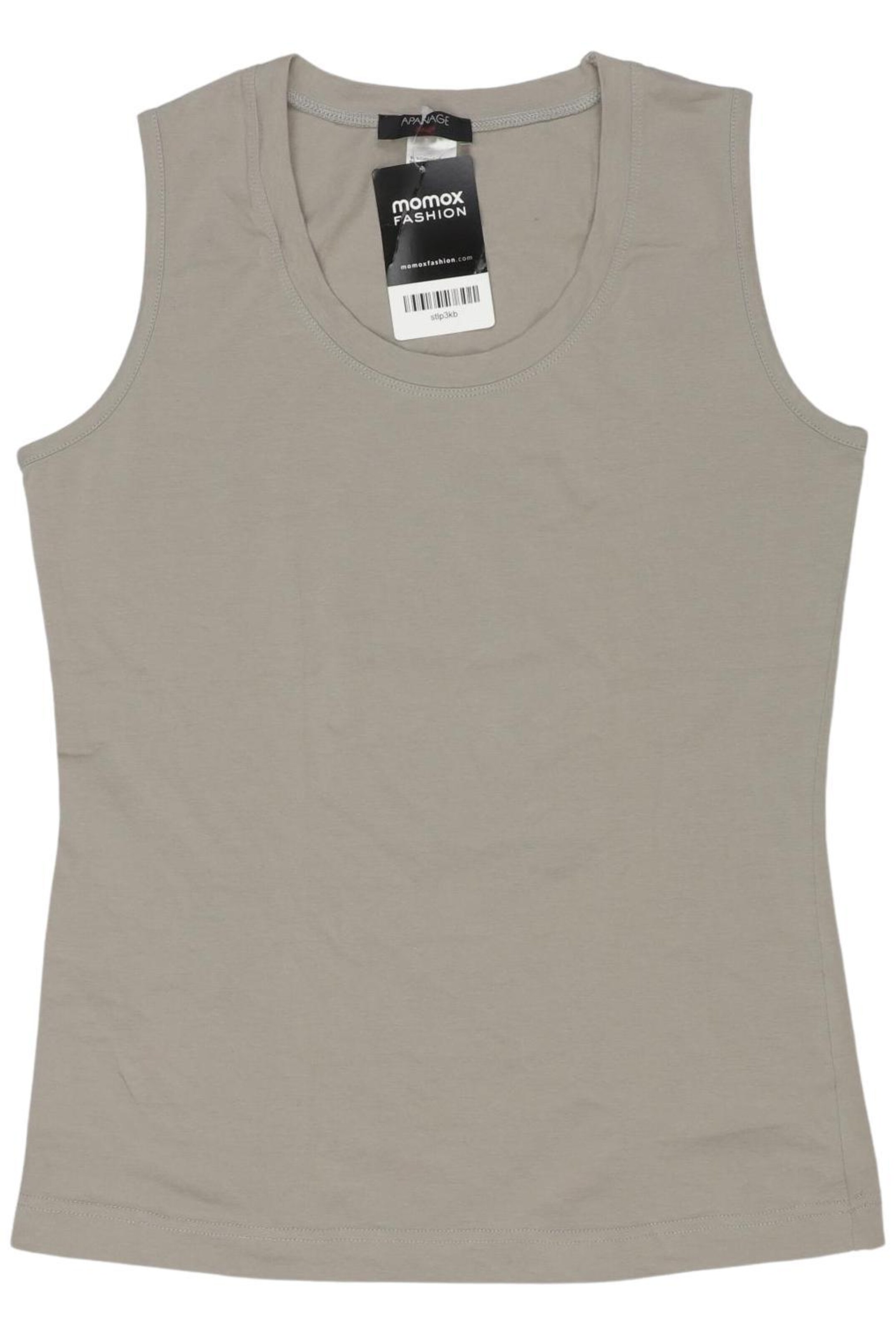 APANAGE Top & Shirt in S in Beige: front