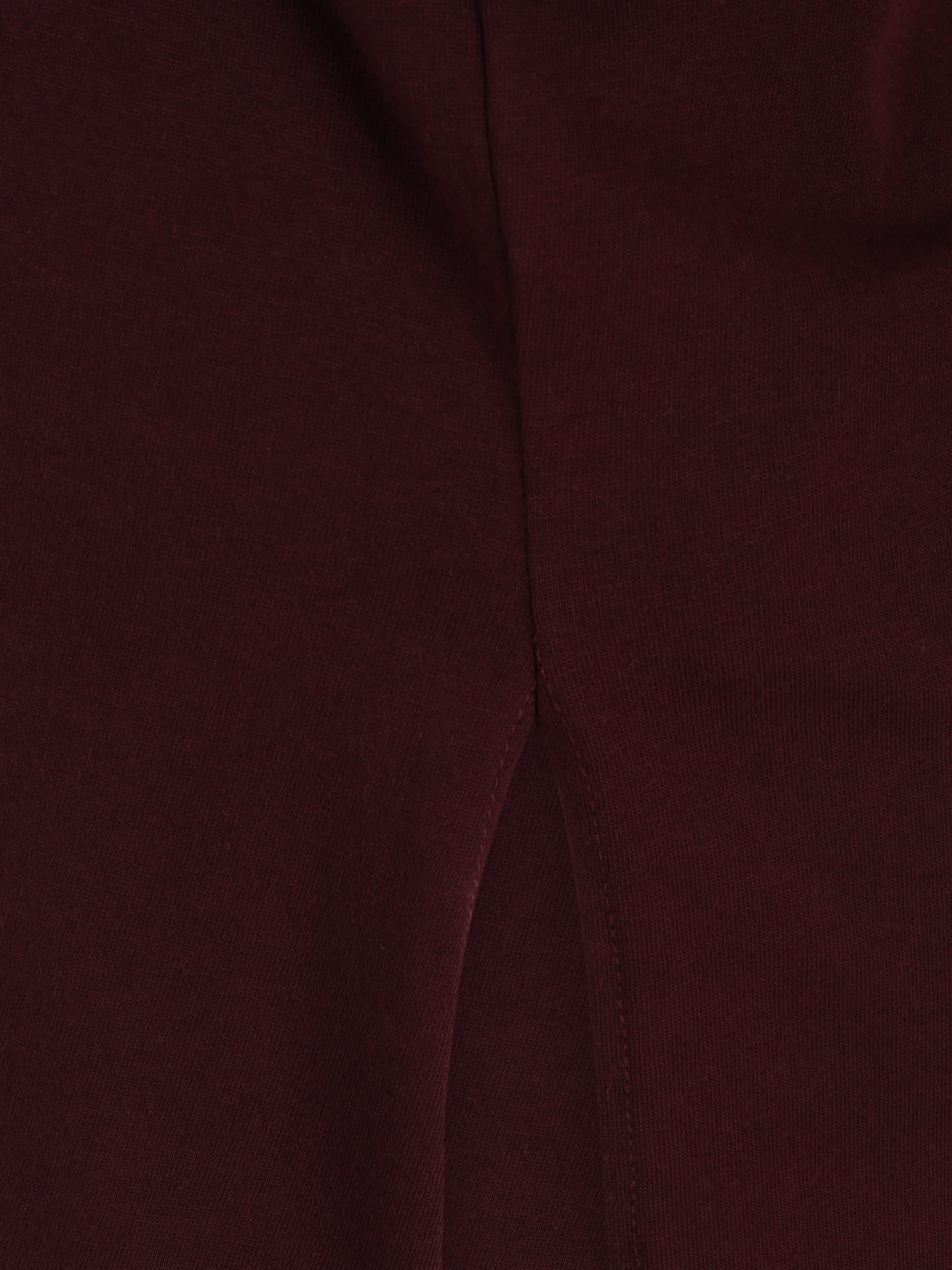 ABOUT YOU REBIRTH STUDIOS Shirt 'Laura' in Red