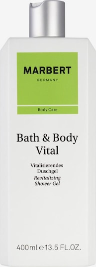 Marbert Body Lotion 'Bath & Body Vital' in White, Item view