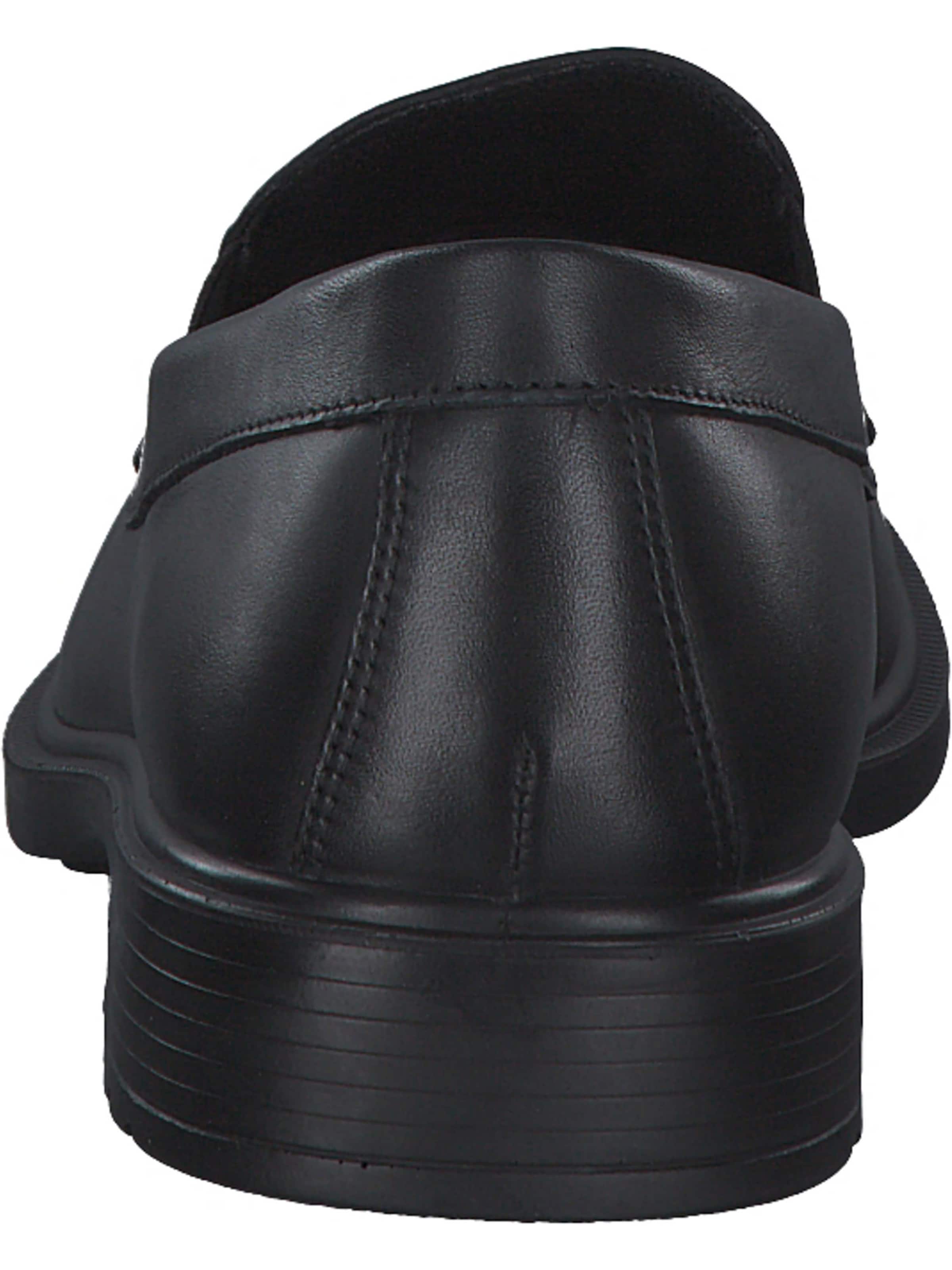 IMAC Classic Flats '550100' in Black