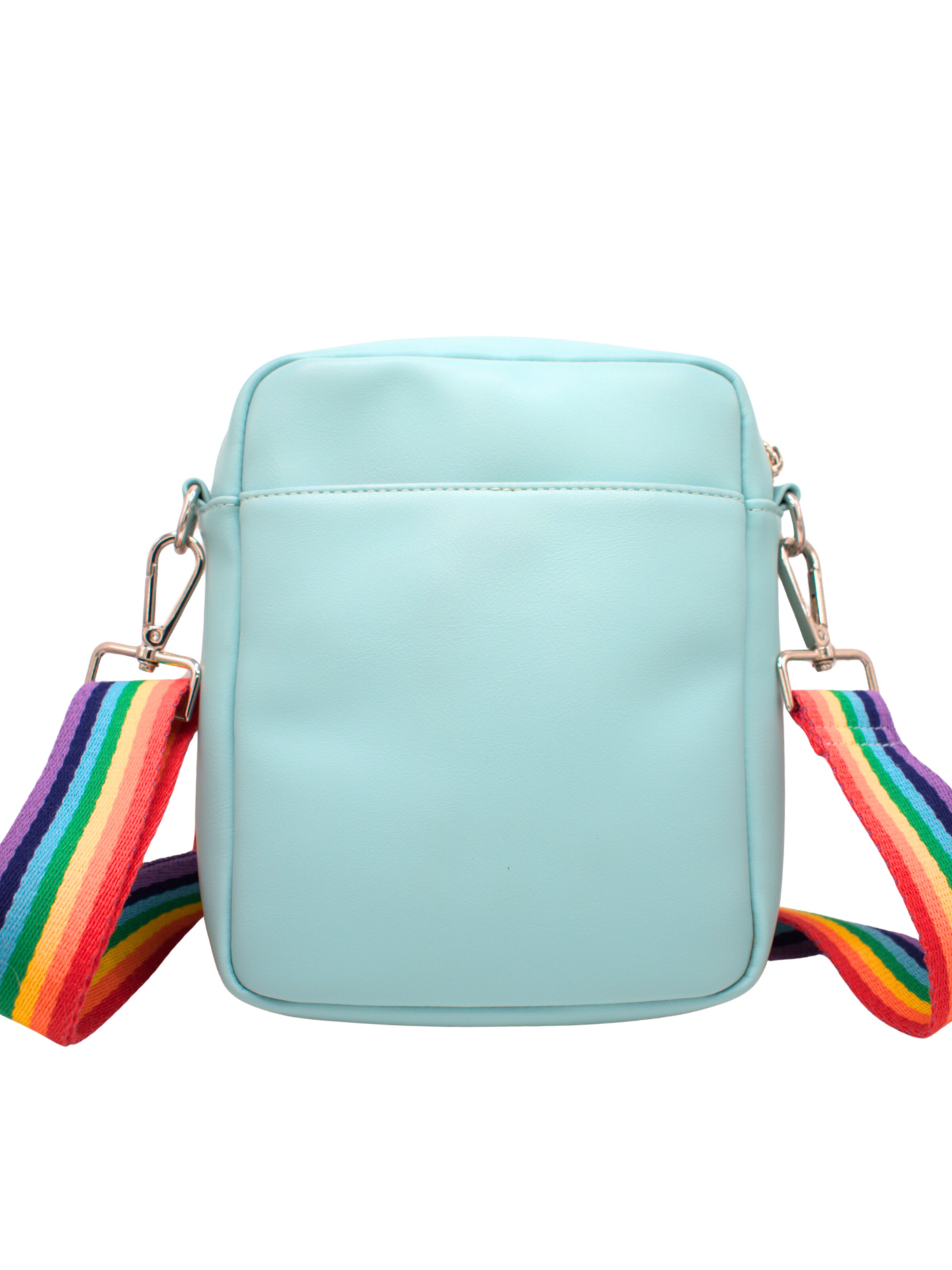 Sac à bandoulière '[SKD Designs] SKD Carrying Pride Forward' SKD Fashion Revolution en bleu