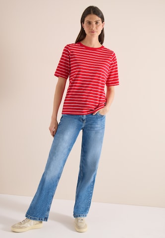 CECIL Shirt in Red