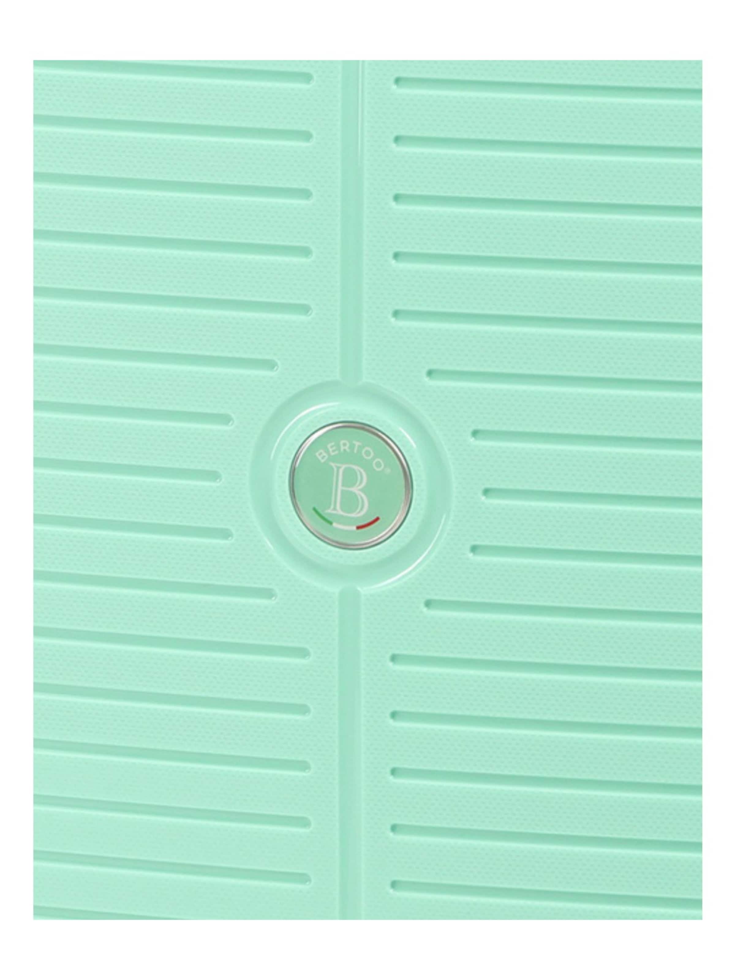 Bertoo Cart 'Verona' in Green