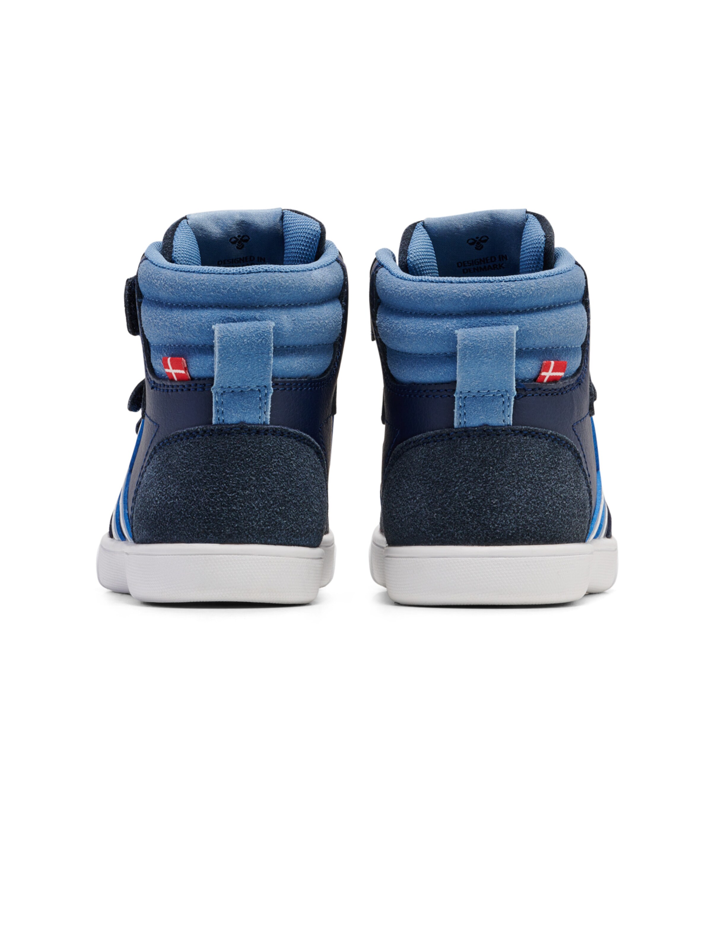 Hummel Sneakers 'Stadil Pro' i blå