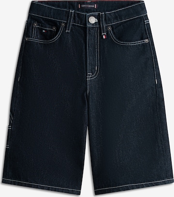 mėlyna TOMMY HILFIGER „Baggy“ Džinsai: priekis