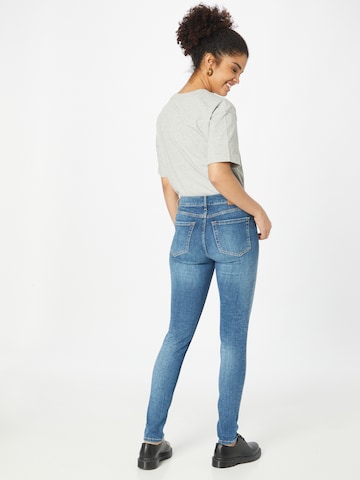 Skinny Jean 'Skara' Marc O'Polo en bleu