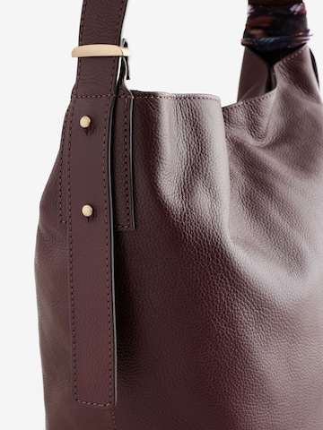 B by Ted Baker - Bolso de hombro en rojo
