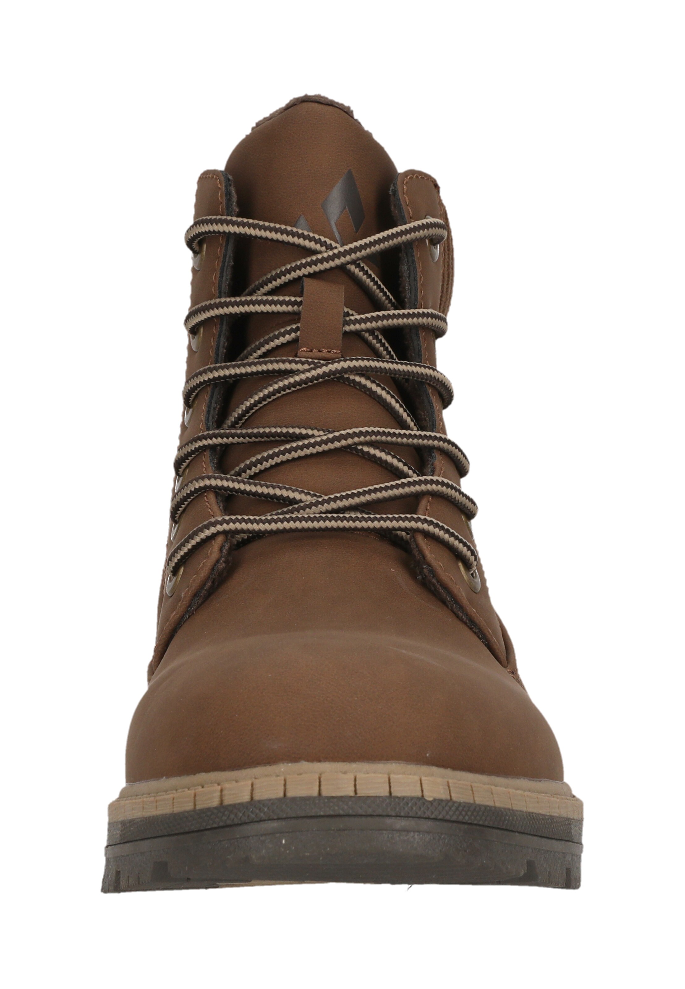 Whistler Schnürboots 'Linnar' in Braun