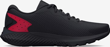 UNDER ARMOUR Loopschoen 'Charged Rogue 3' in Zwart