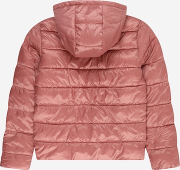 Veste mi-saison 'TALLA' KIDS ONLY en rose