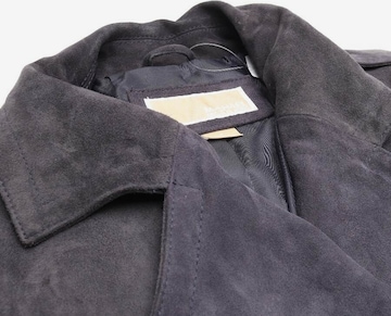 Michael Kors Jacket & Coat in S in Grey