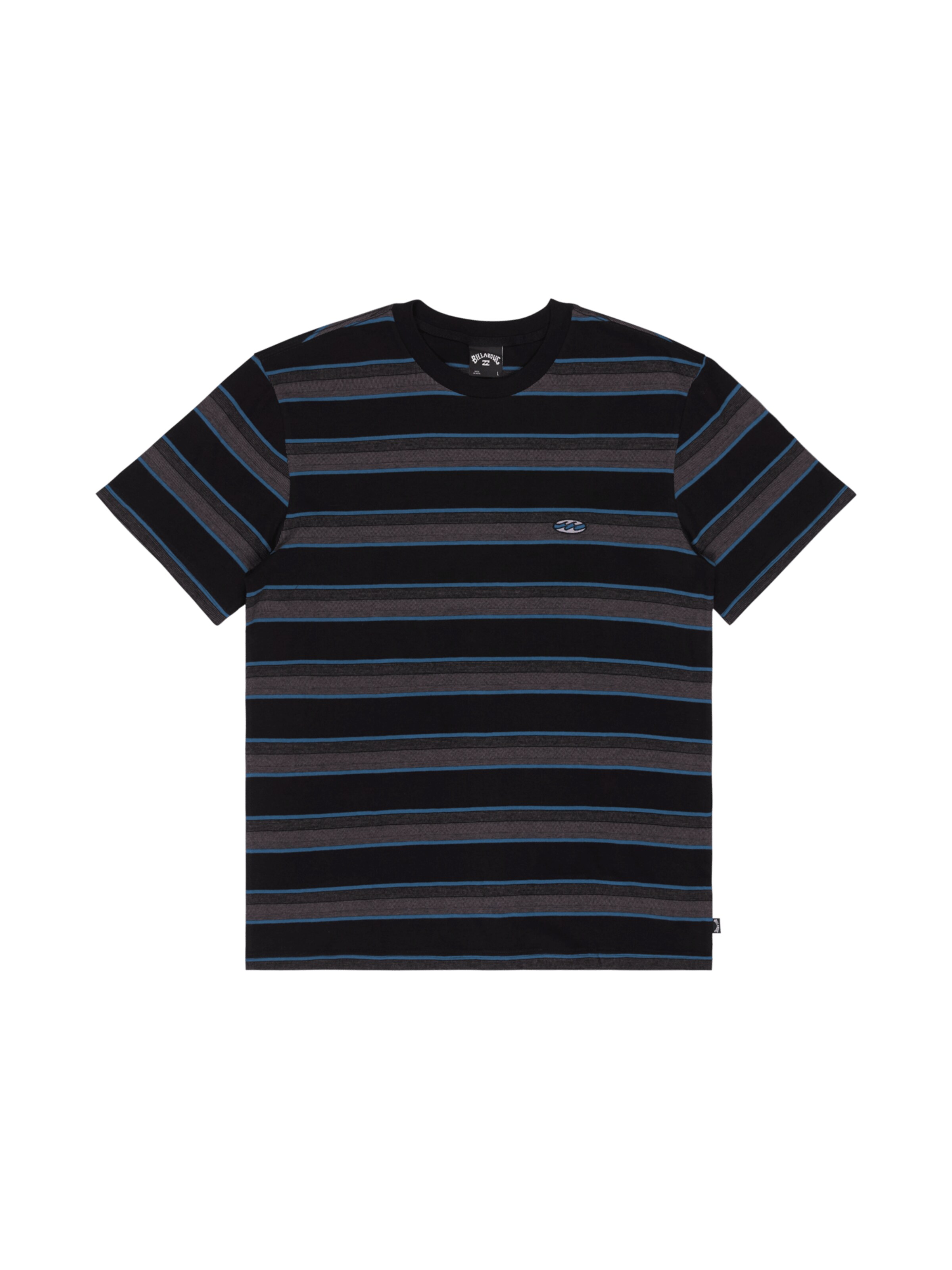 BILLABONG Shirt in Black: front