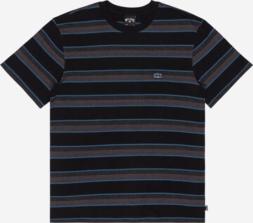 BILLABONG Shirt in Black: front