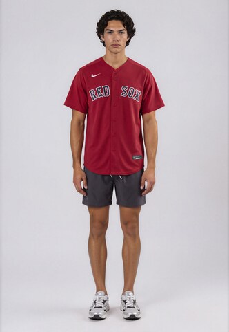 NIKE Shirt in Red