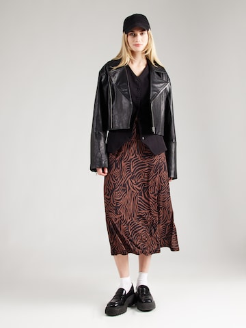 MORE & MORE Skirt in Black