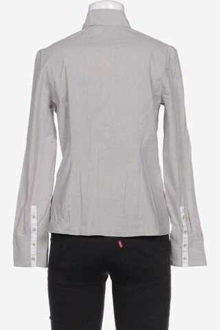 s.Oliver Blouse & Tunic in S in Grey