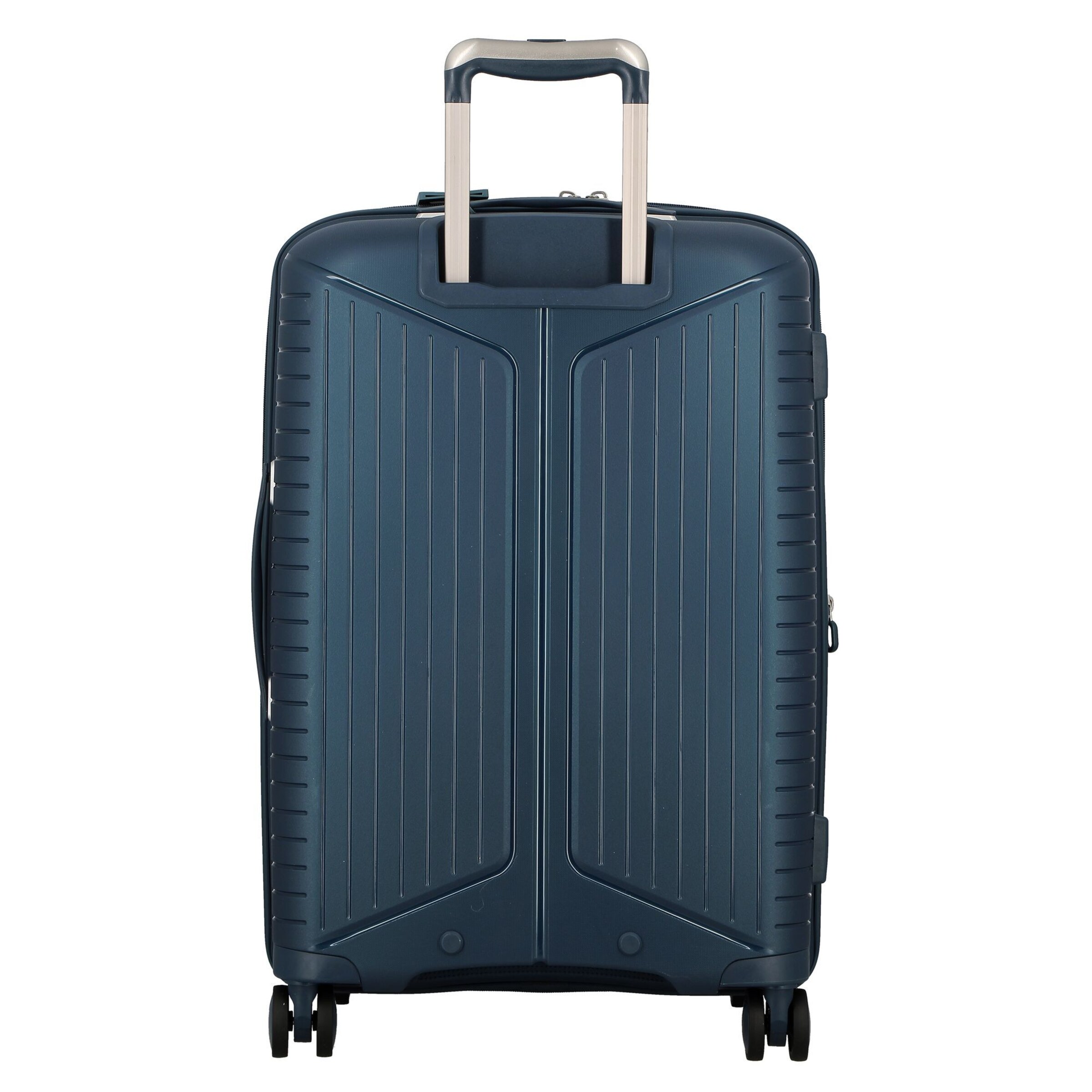 Jump Cart 'Evae' in Blue