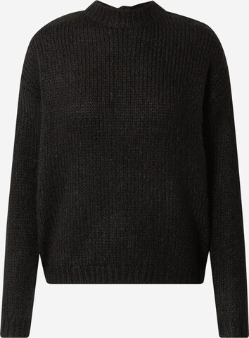 VERO MODA Pullover 'Darya' in Schwarz: predná strana